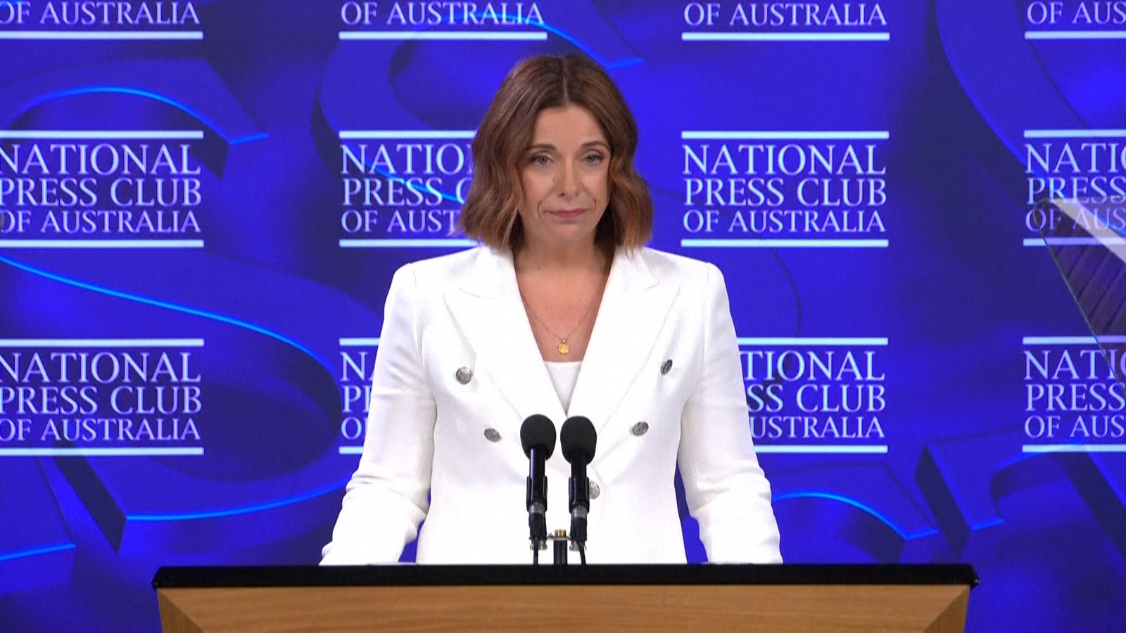 Australian social media ban aims to ‘protect teenagers from predatory algorithms’ social media