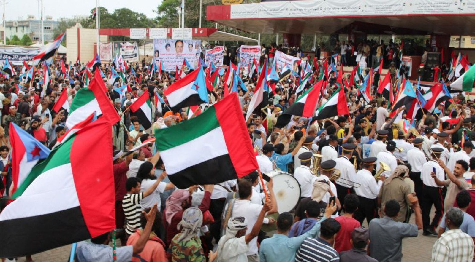 What’s behind the Saudi-UAE break in Yemen? |TV shows