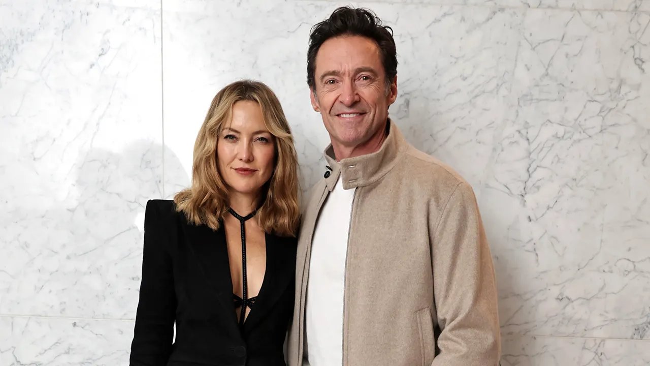Mike Sardiner’s kids slam Hugh Jackman, Kate Hudson’s ‘Blue Song’ movie