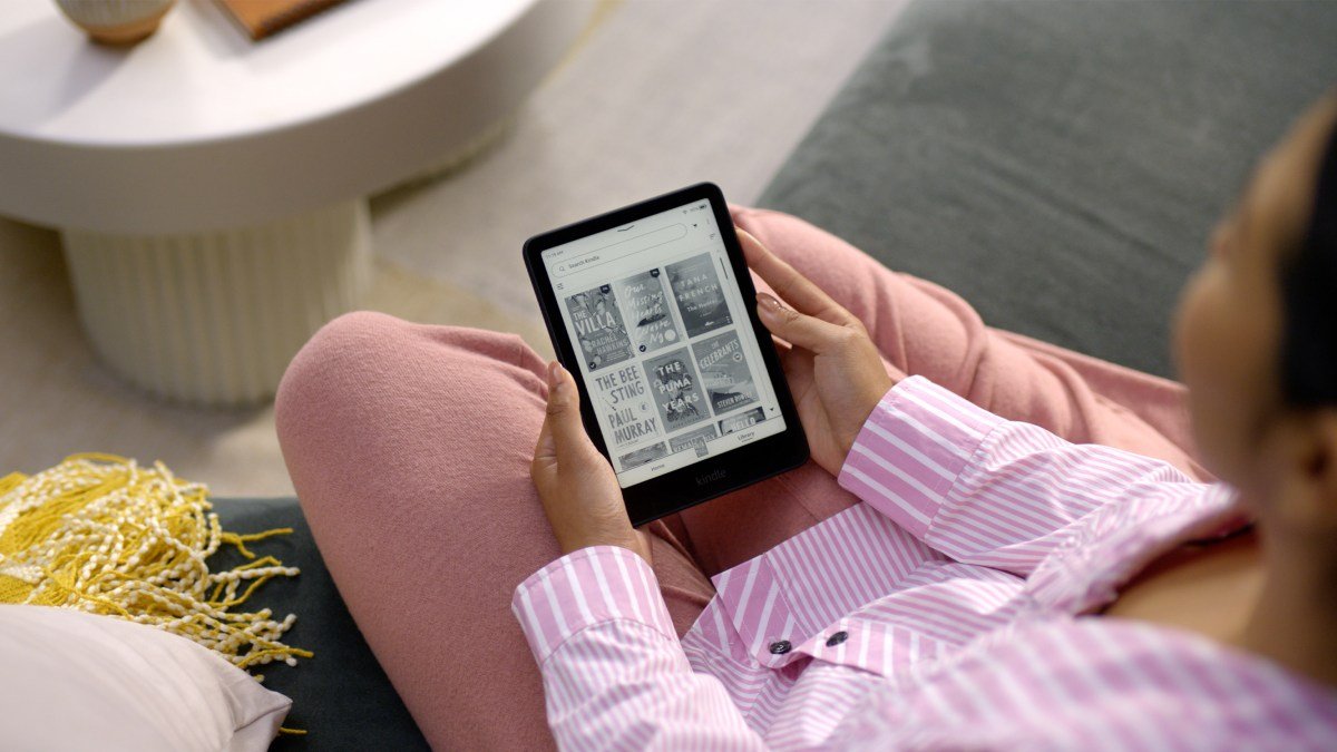 Amazon changes how copyright protection is applied to self-published eBooks