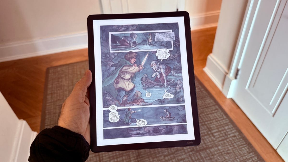 Amazon Delivers New Scribe Scribe Models, including Scriba Coloroft