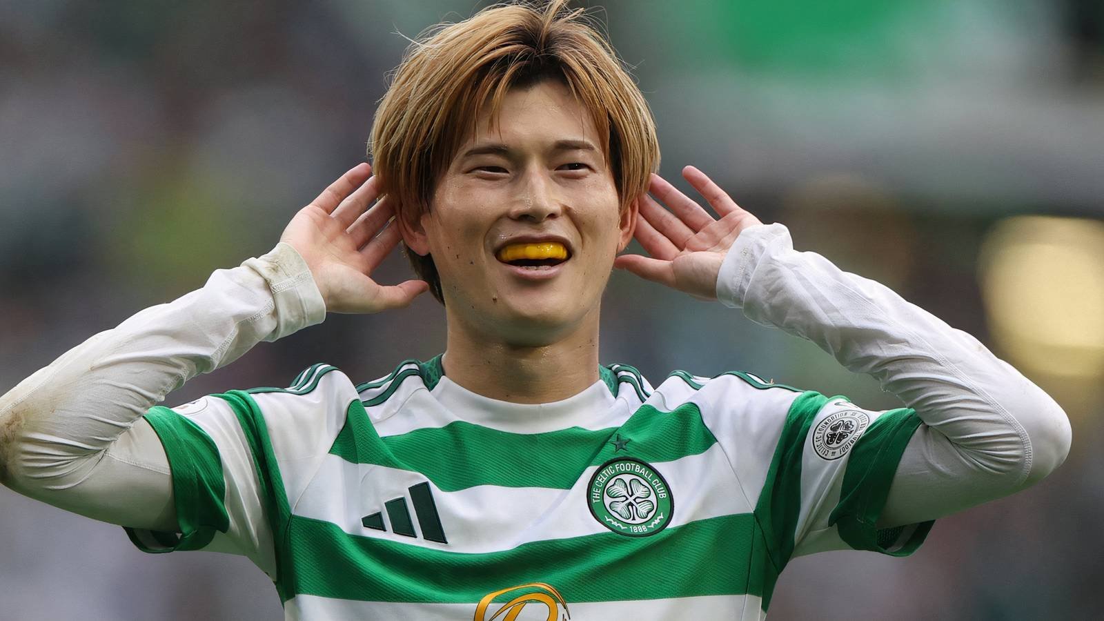 Nancy could sign her own Kyogo with CF interested in Celtic move