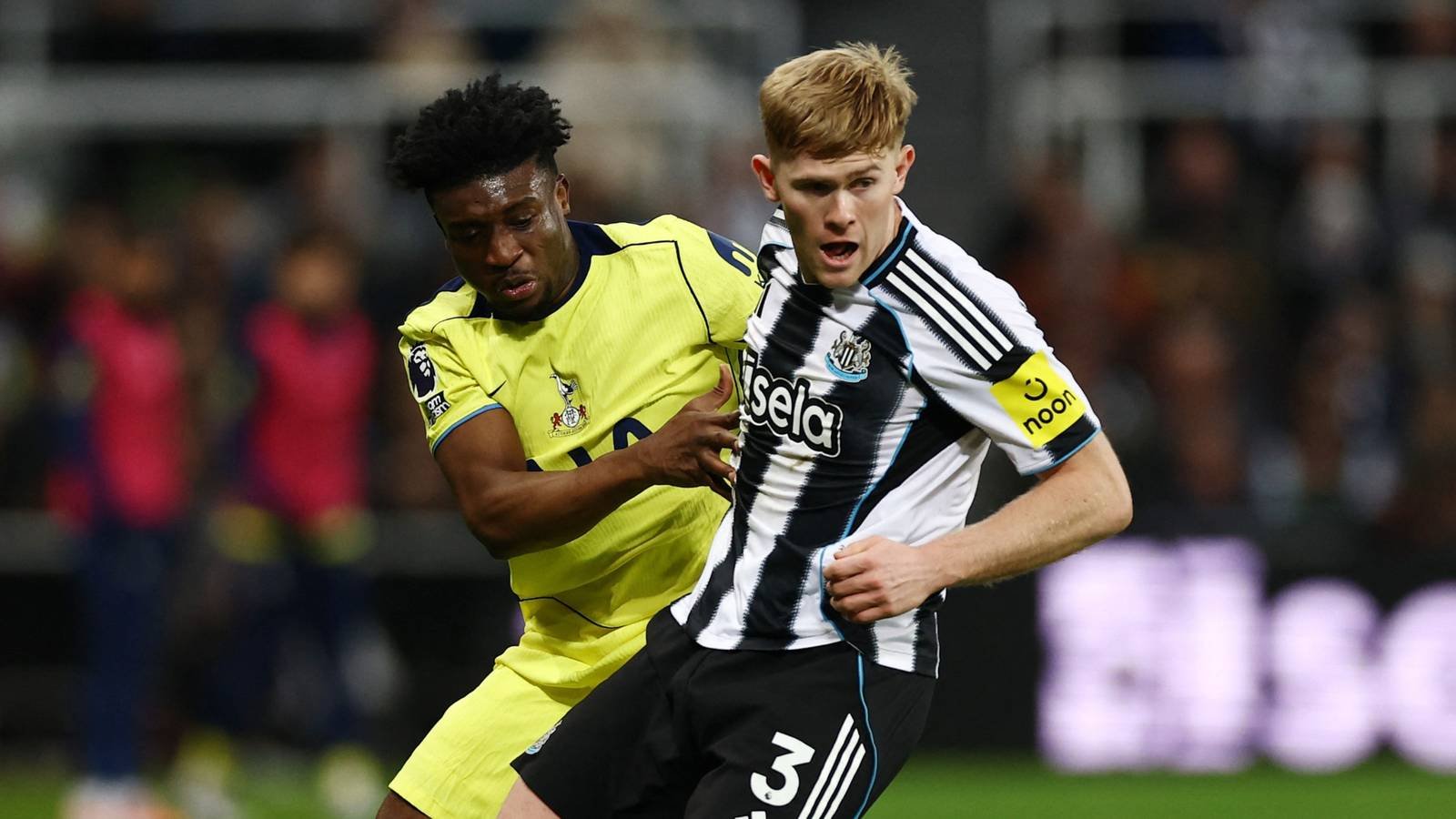 Newcastle now pushing to sign ‘incredible’ star worth £30m