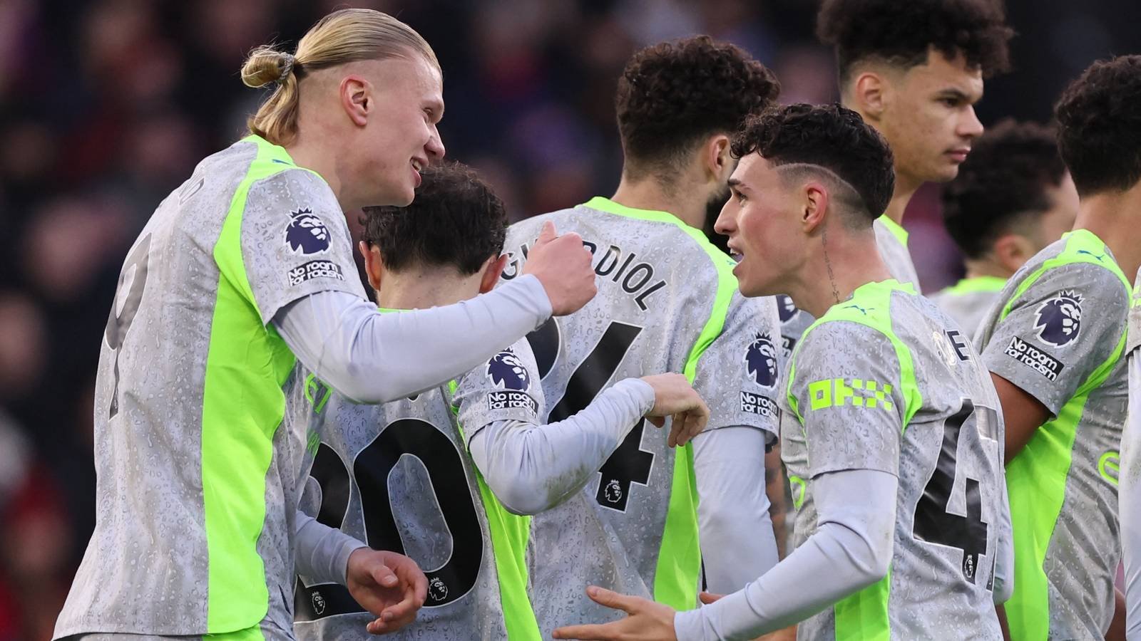 ‘Amazing’ star who almost joined Liverpool for £35m now becomes Manchester City’s top target