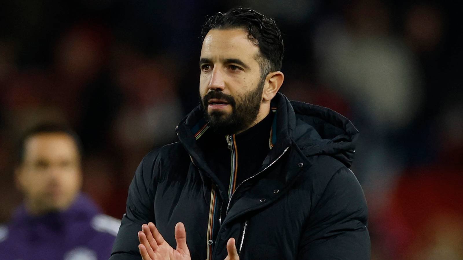 West Ham United interested in signing Manchester United striker Moussa Young in January