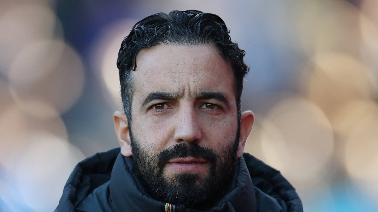 ‘Elite’ England star now Ruben Amorim’s first target at Manchester United