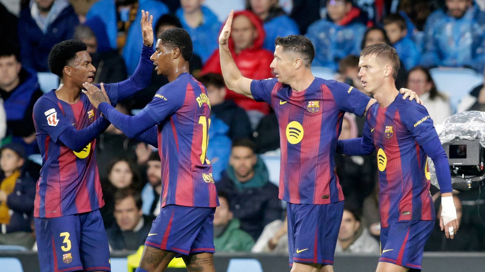 Tottenham decide to sign Barcelona star and prepare to provide ‘immediate protagonist’