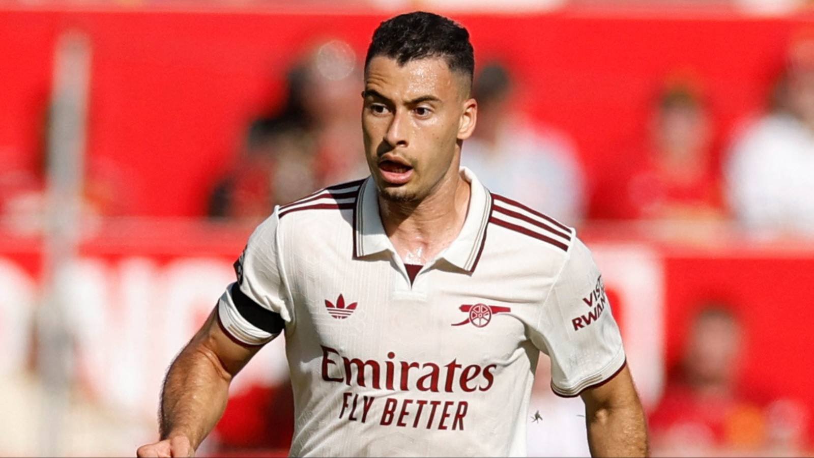 Arsenal open talks to sign ‘one of the best players in Europe’