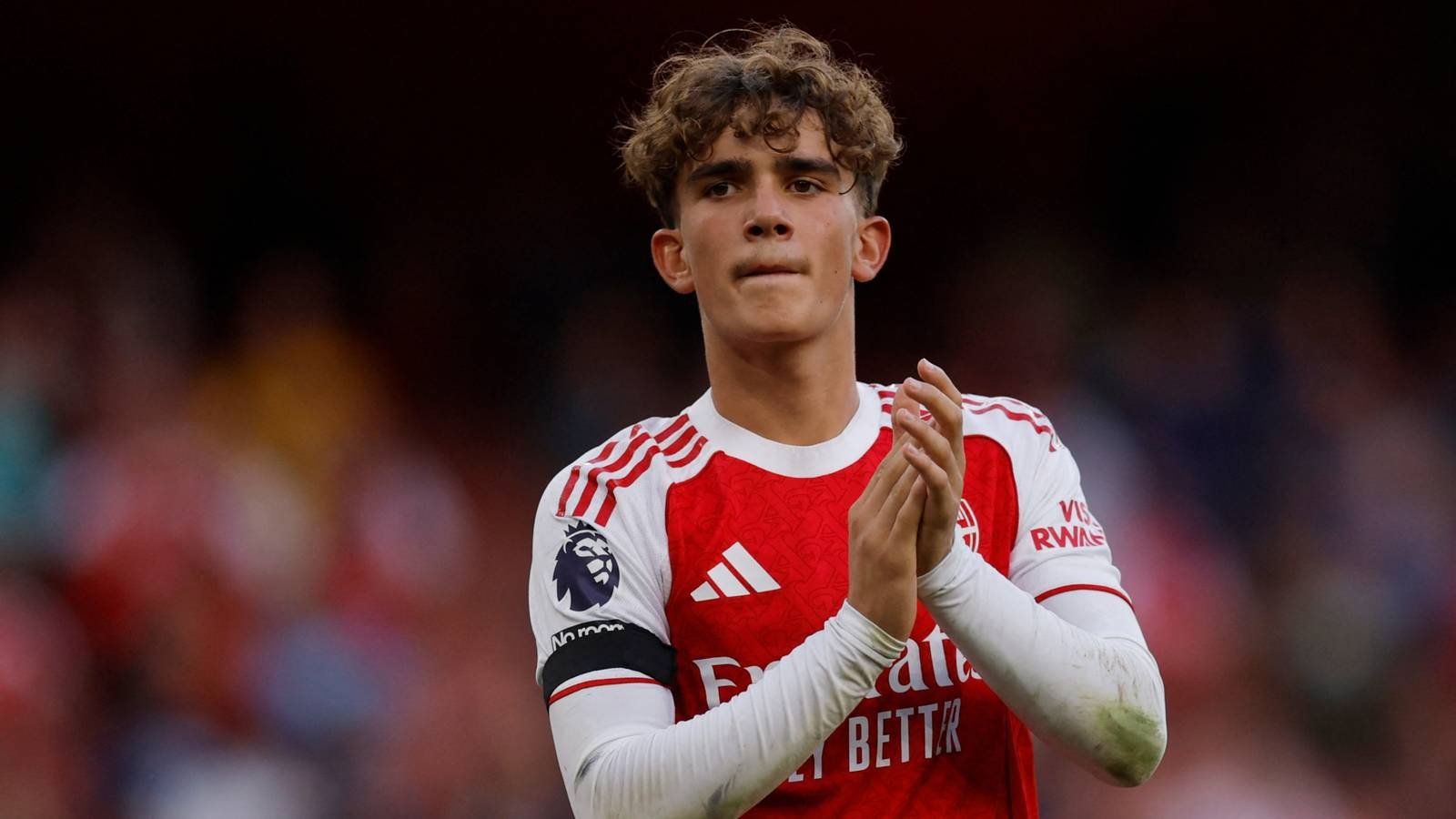 Arsenal suffer two bigger injury setbacks ahead of Club Brugge