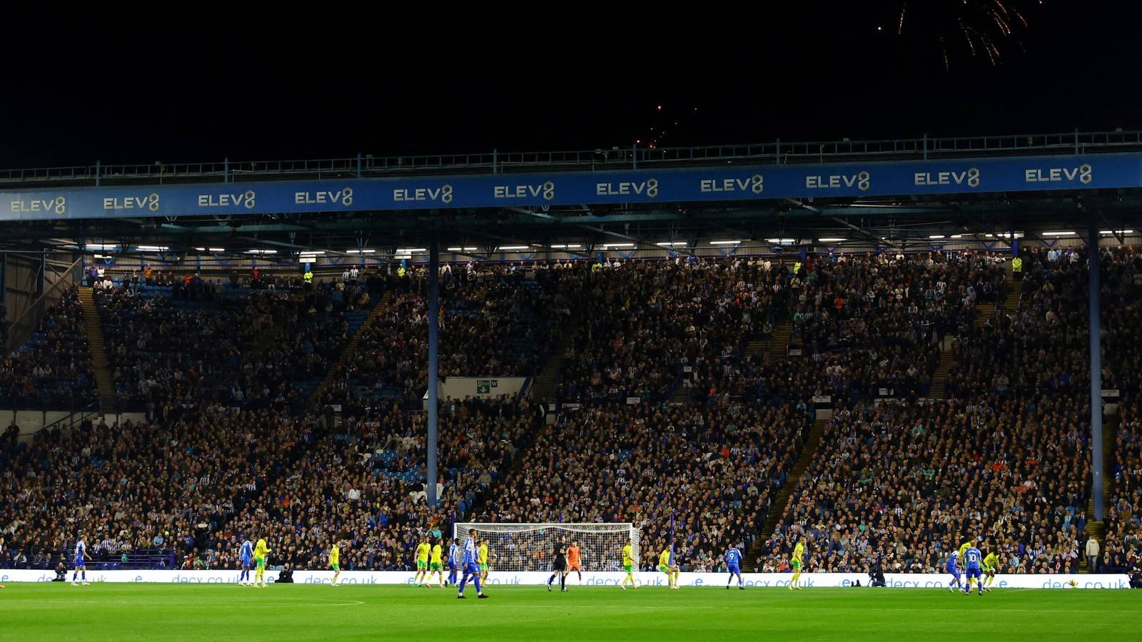 Miller shares ‘key’ update on Sheffield Wednesday takeover bid