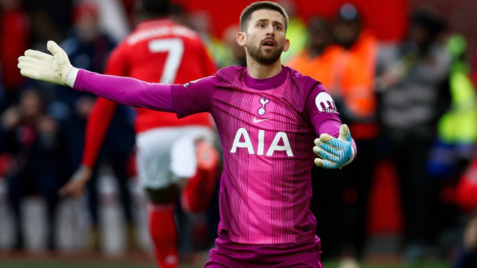 Paratici must sell Tottenham’s ‘glaring weakness’