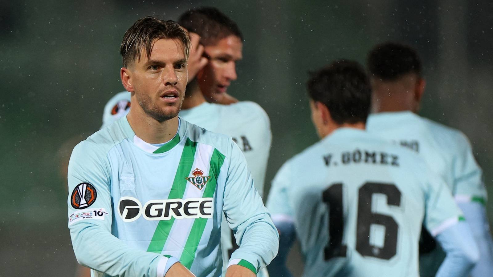 Newcastle join forces to sign former Tottenham star for over £20m