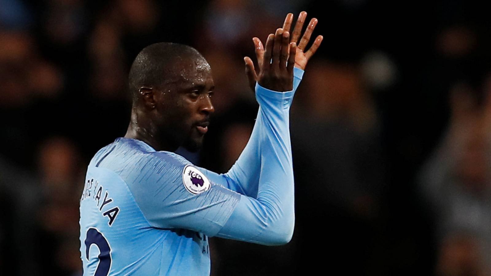 Manchester United open talks to sign ‘great’ star who has been compared to Yaya