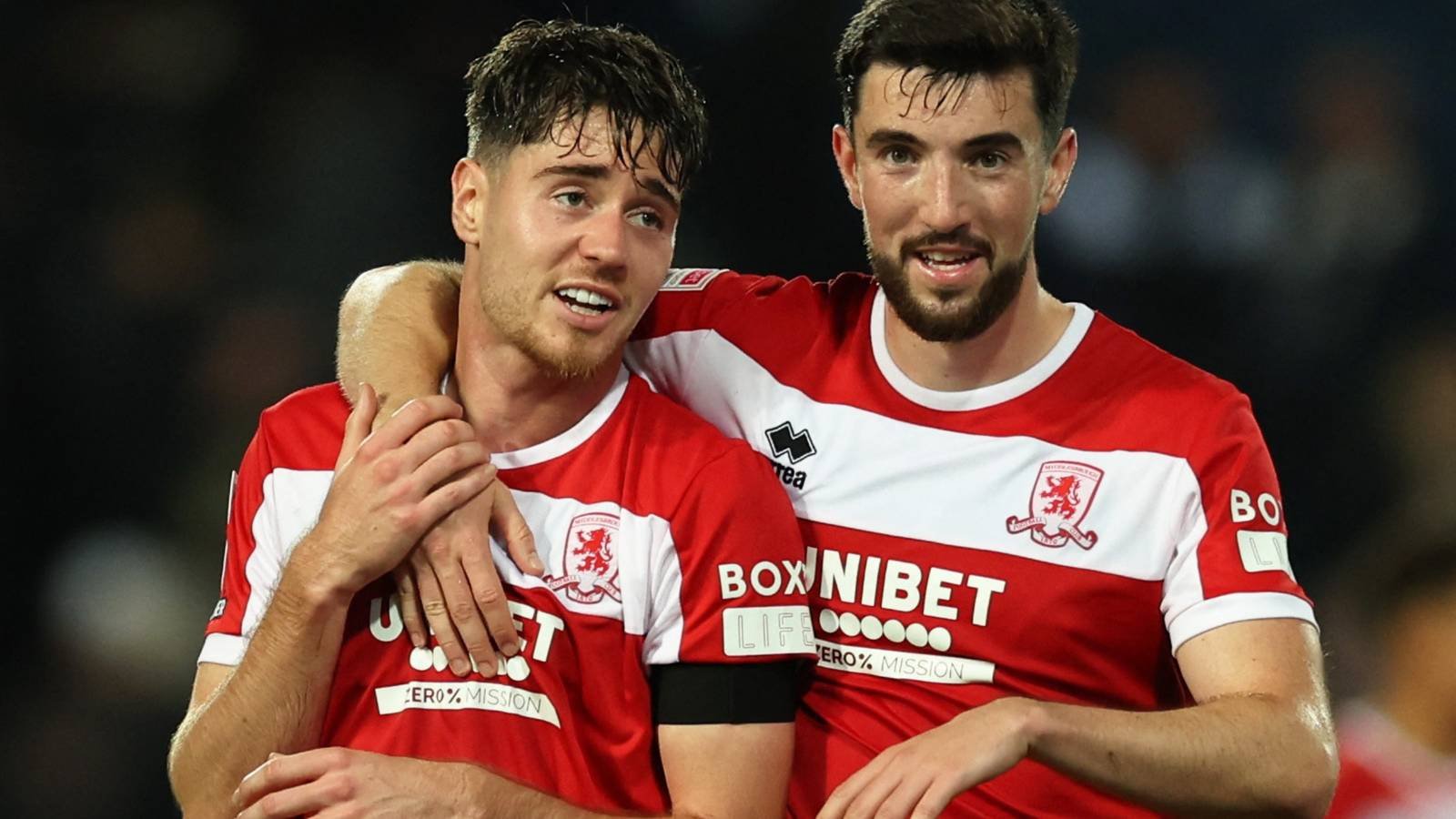 Everton eyeing ‘outstanding’ Middlesbrough star who is hinting at his future