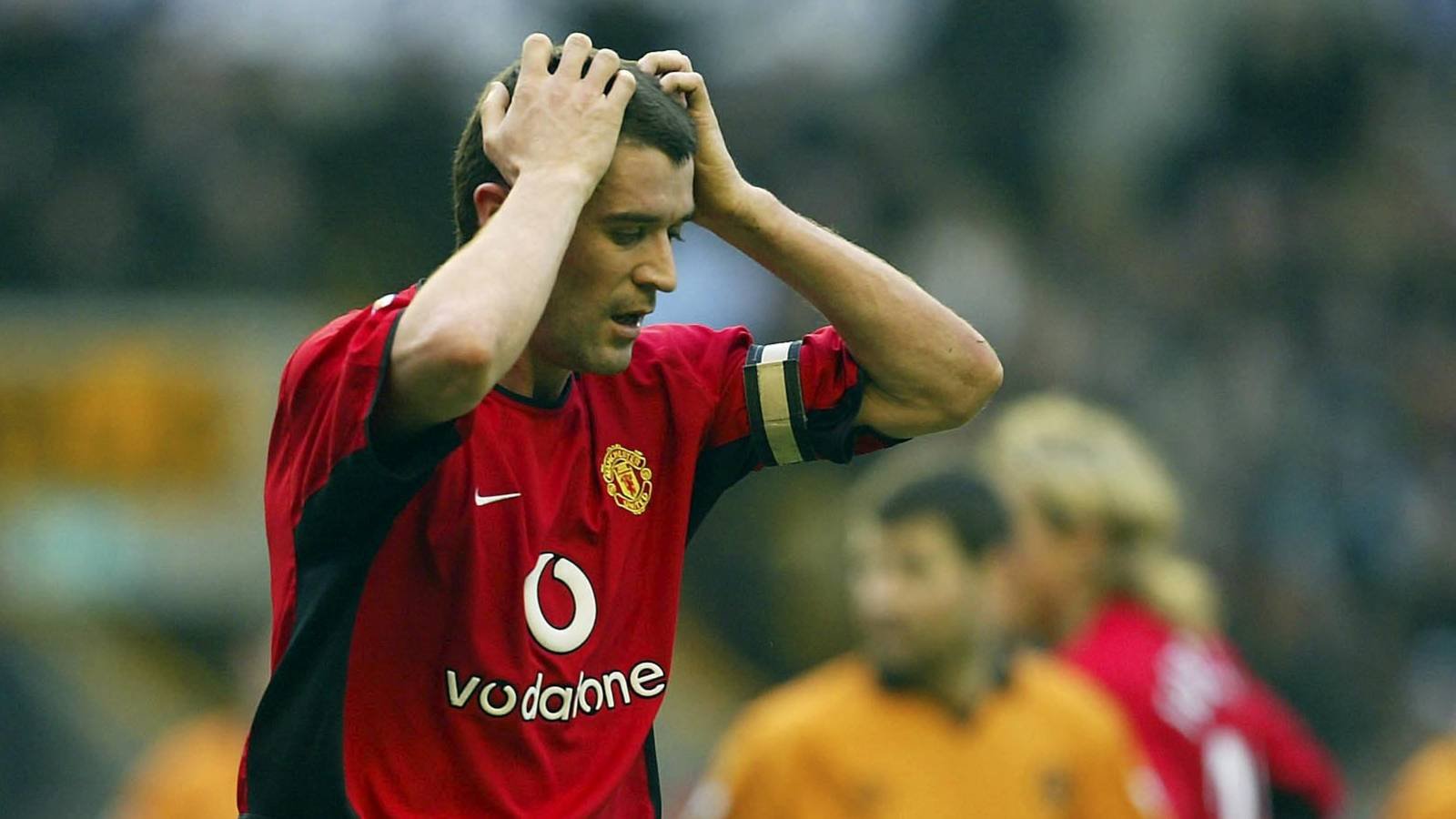 Goldbridge tells Manchester United to sign Premier League star who looks ‘like Roy Keane in his prime’