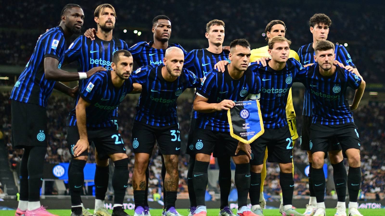 Inter Milan ready to make bid for Tottenham Hotspur key player who wants to leave the club