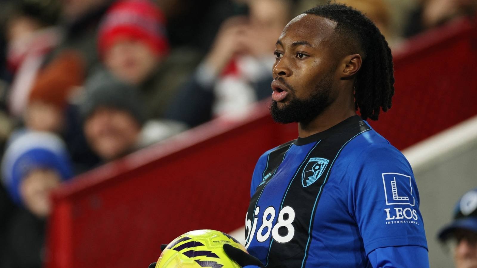 Manchester City now set to sign Elliot Anderson after Semenho