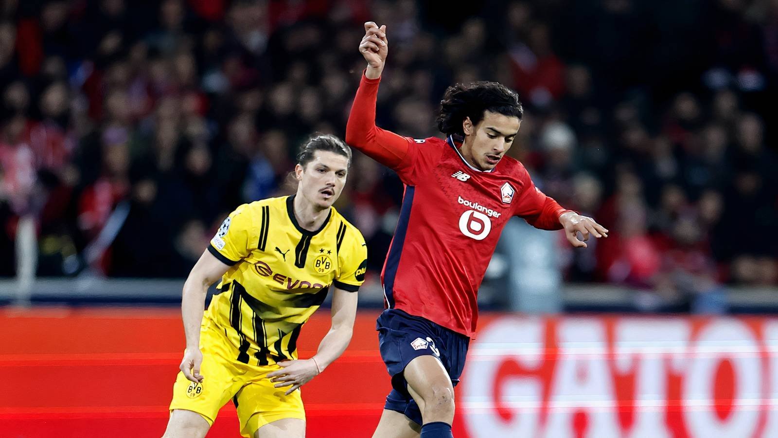 Sunderland already has its own Bouaddi brewery, but it’s not Rigg