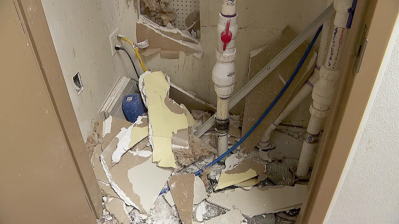 Somali-run Minneapolis day care center vandalized, documents stolen