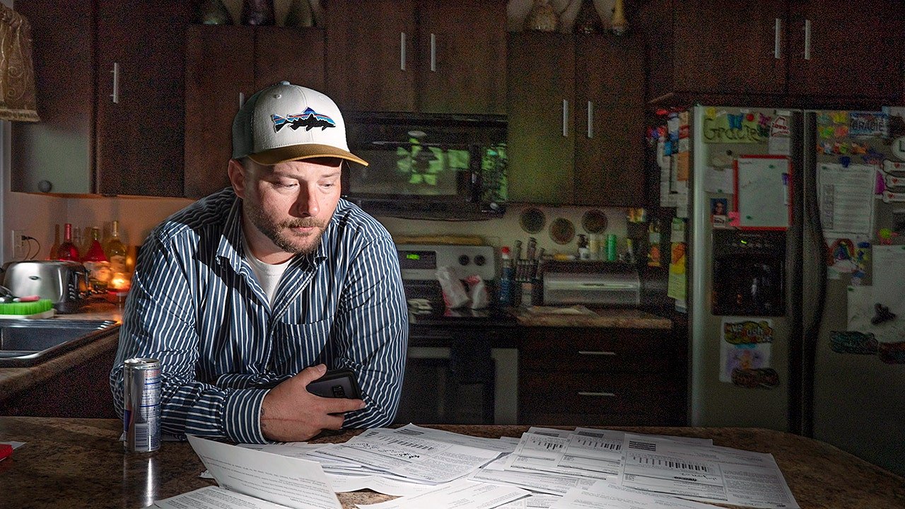 Americans set financial goals for 2026 amid inflation worries