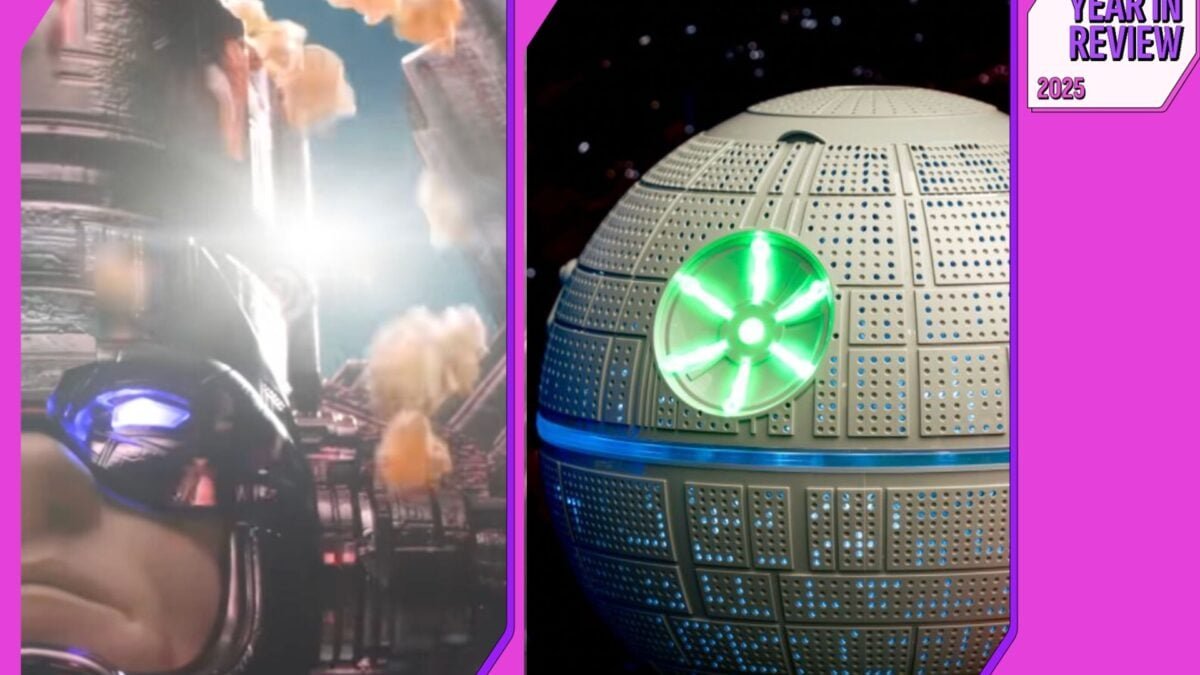 The film industry continues to try to make popcorn buckets happen again this year