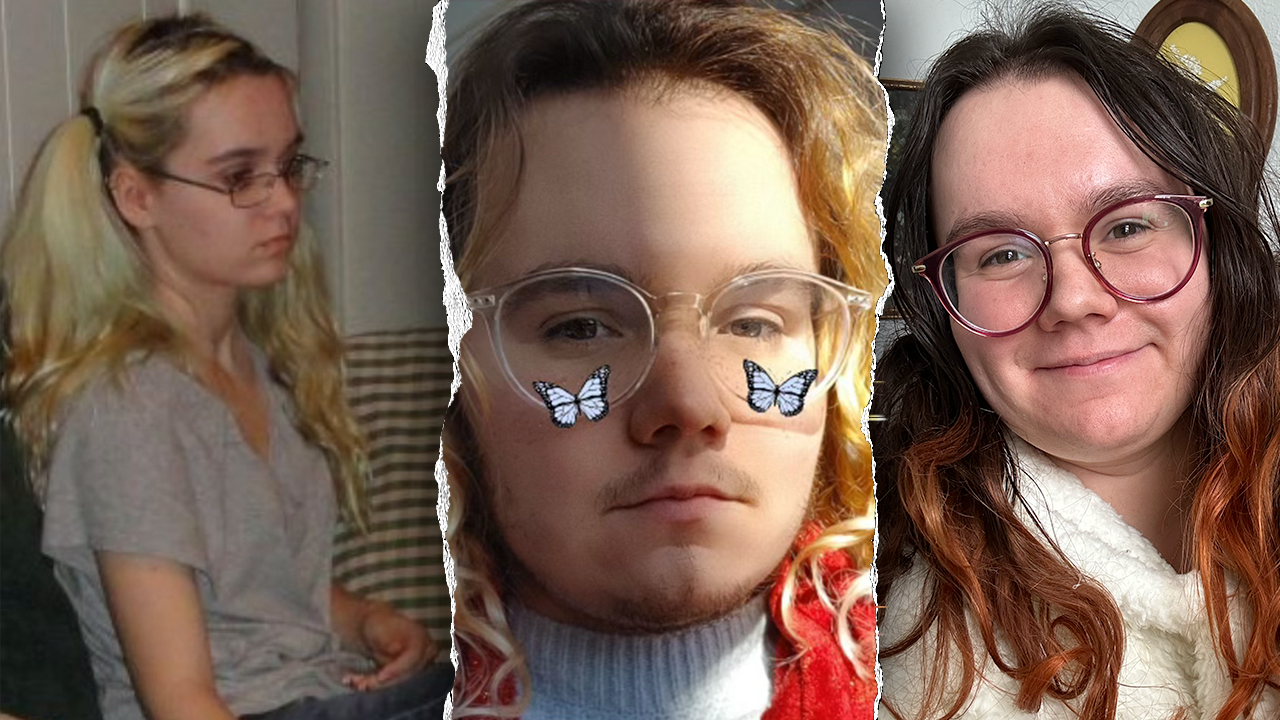 Doctors ‘winging’ gender reassignment treatment for vulnerable children like me