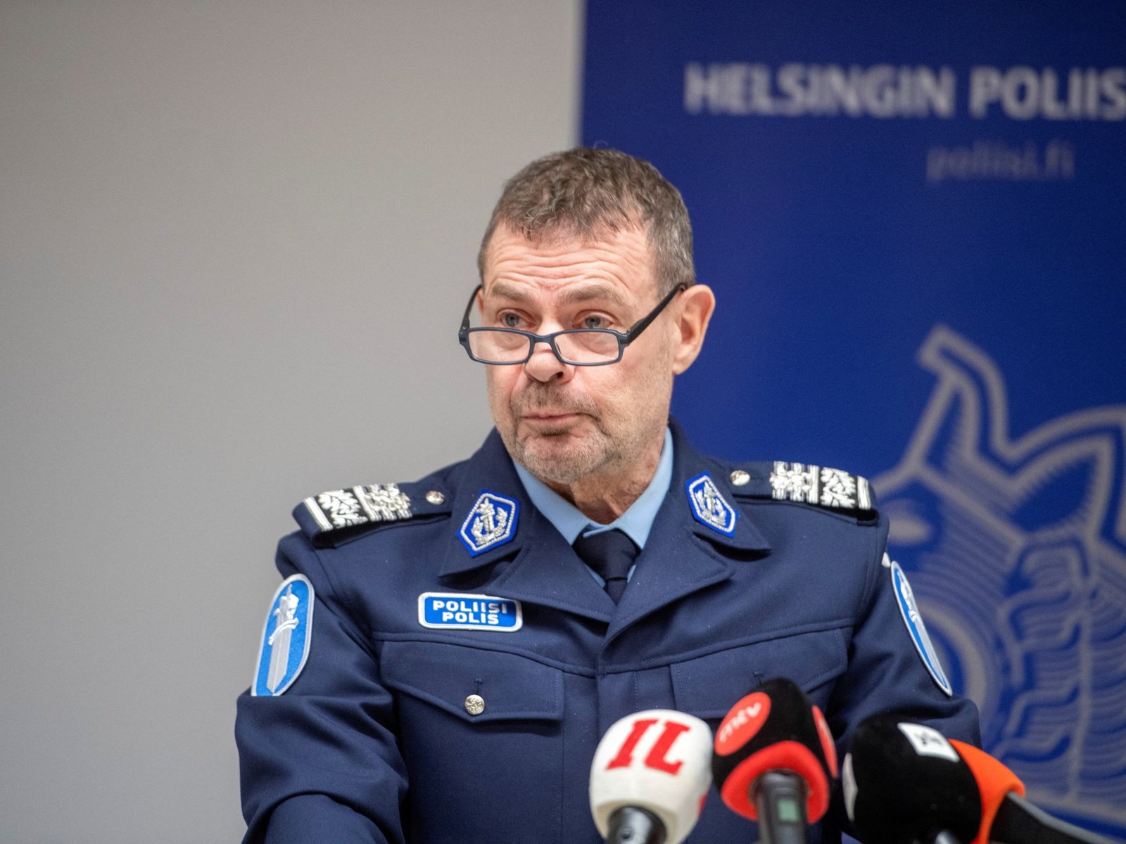 Finland seizes ship sailing from Russia on suspicion of sabotaging cables