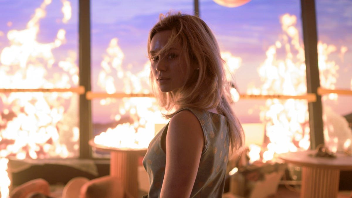 This is the Movie I Regret Not Seeing in Theaters in 2025