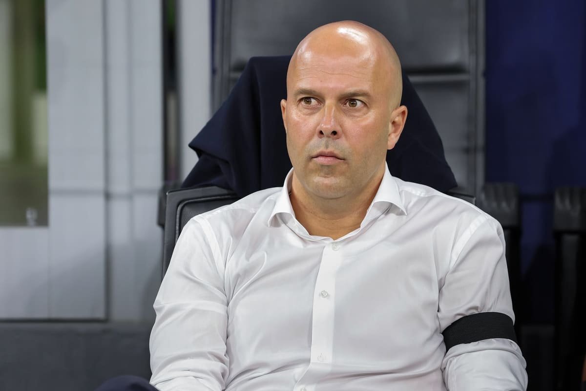 Slott still backs the summer signings to make a huge impact at Liverpool