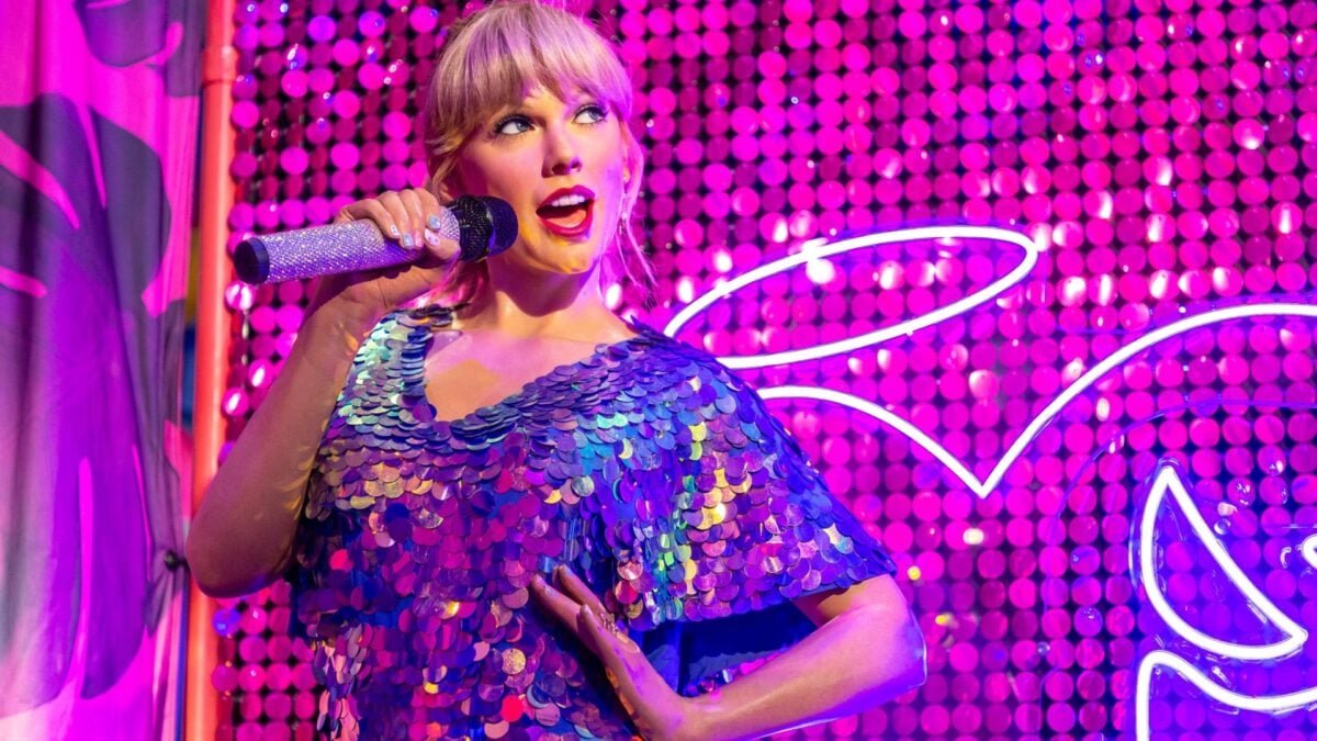 ‘Taylor Swift’ was a Nazi claim run by a coordinated bot attack, study finds