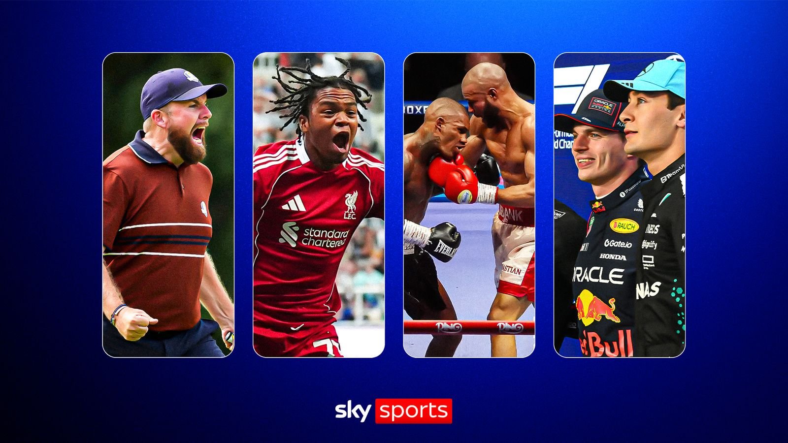 WATCH: The best sports moments of 2025!