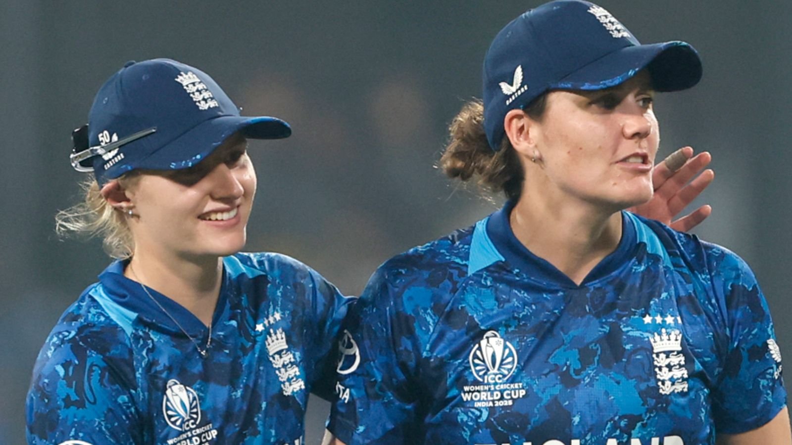 England women’s cricket schedule 2026 including T20 World Cup
