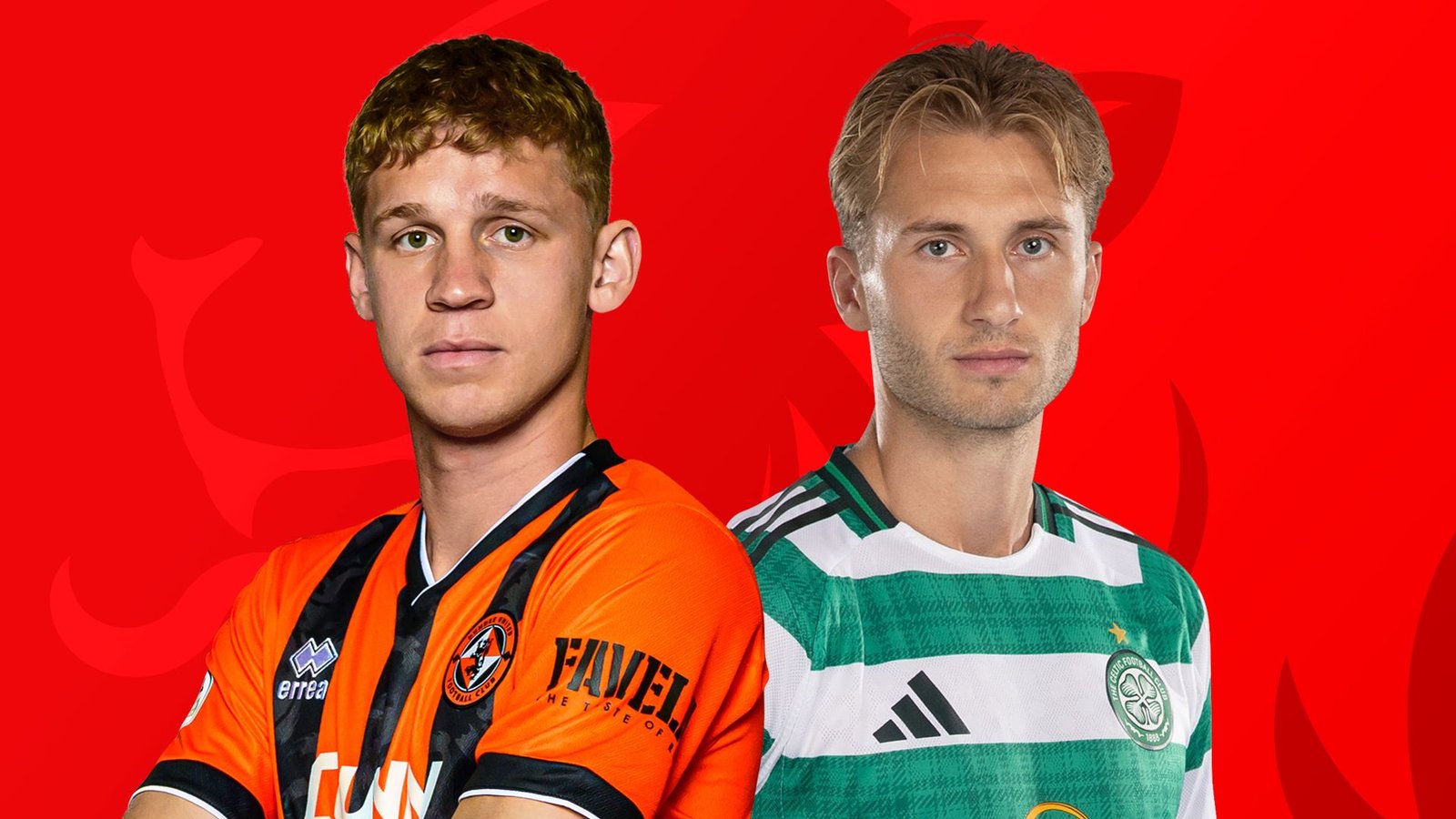Live commentary – Dundee United vs Celtic