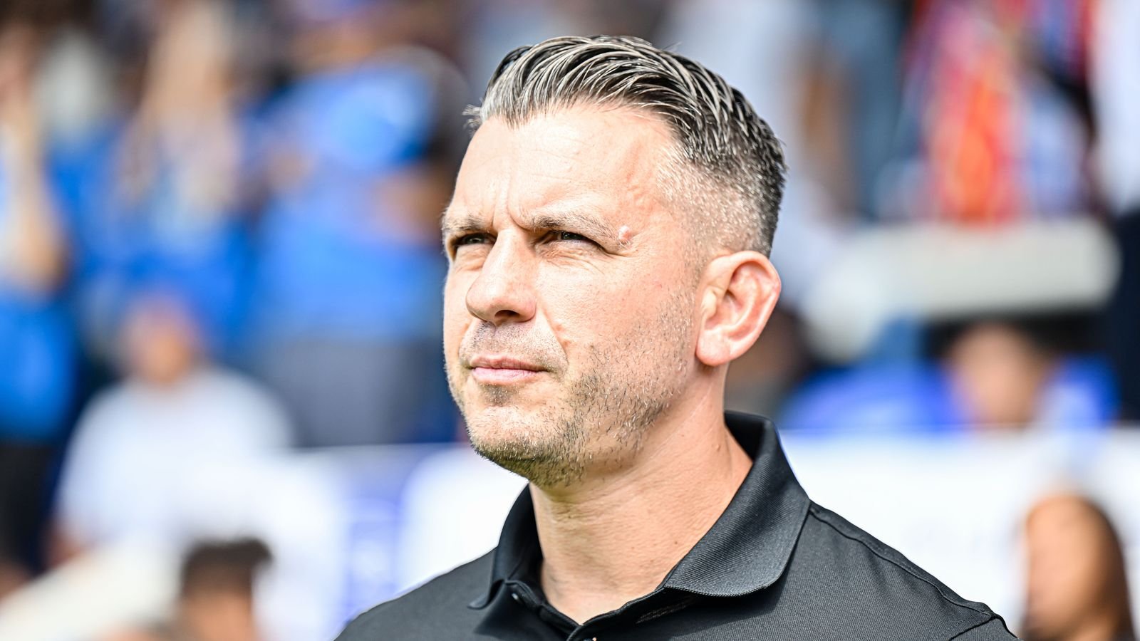 Matt Bloomfield interview: Recovering from Luton heartbreak and why leadership is in his coaching blood | Football News