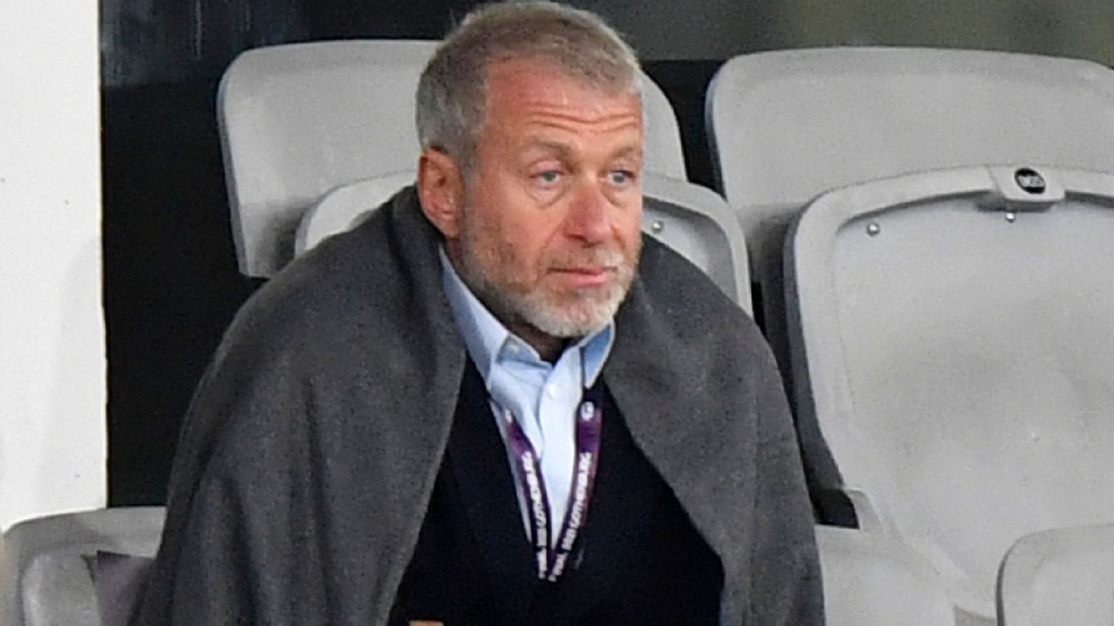 Former Chelsea boss Roman Abramovich urged by Prime Minister Sir Keir Starmer to pass on £2.5bn sale to Ukraine Football News