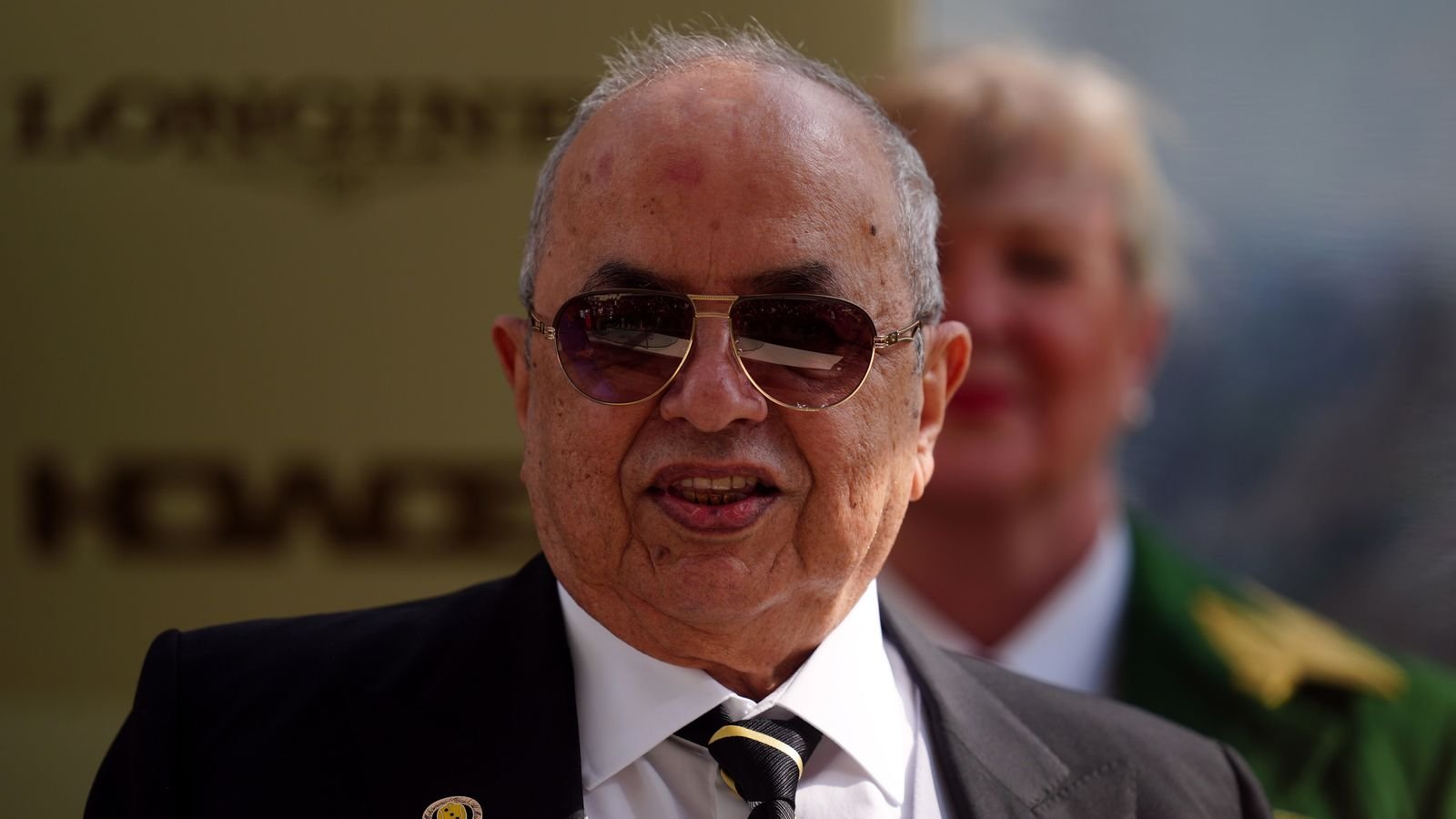 Sheikh Mohammed Obeid Al Maktoum: Famous Horse Owner and Breeder Dies Racing News