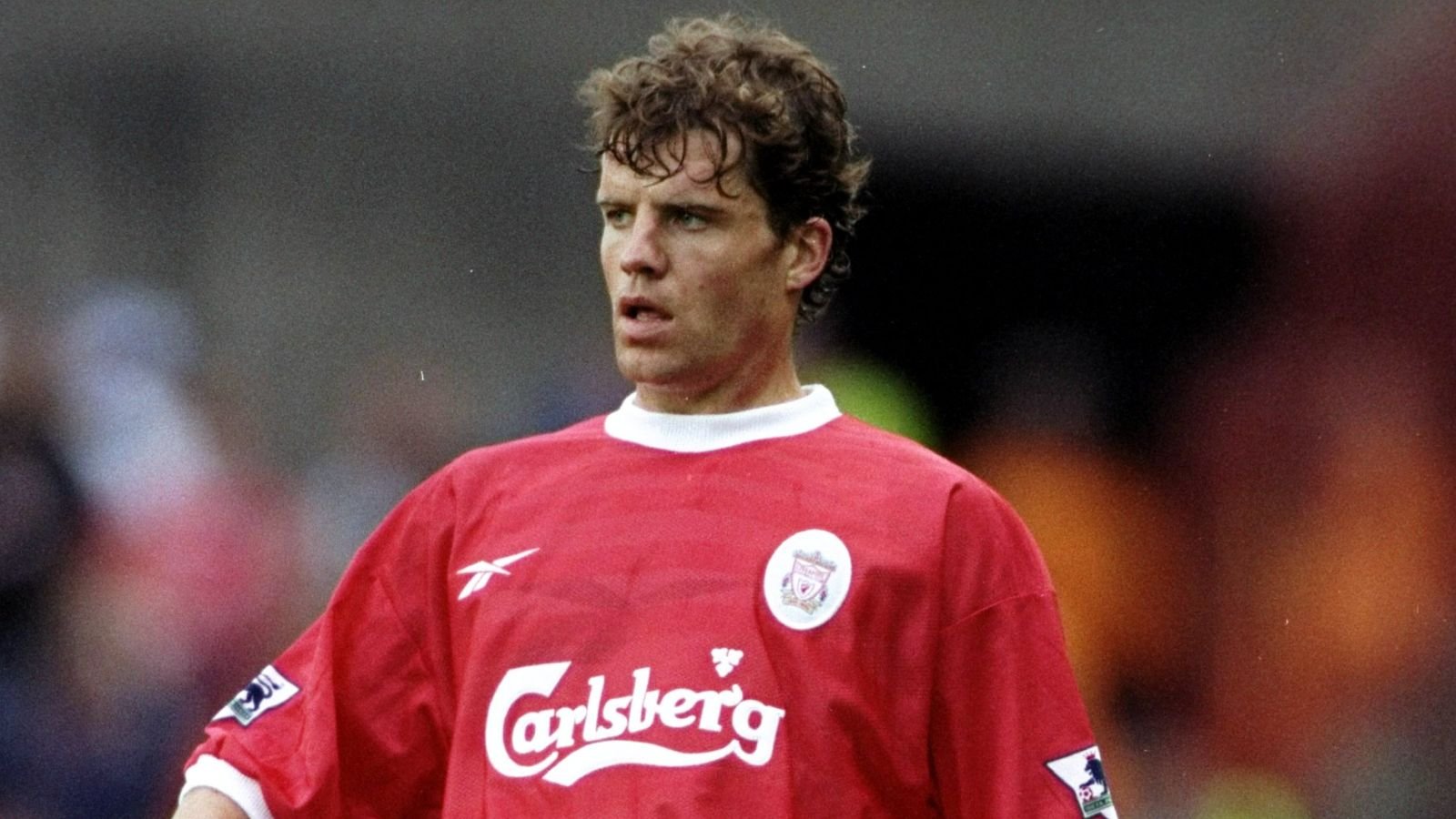 Stig Inge Bjørnebye: Rangers appoint former Liverpool and Blackburn player to football advisory and advisory role Football News