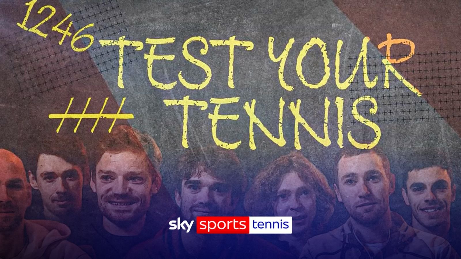Do you think you can beat the best? Test your knowledge against top ATP players