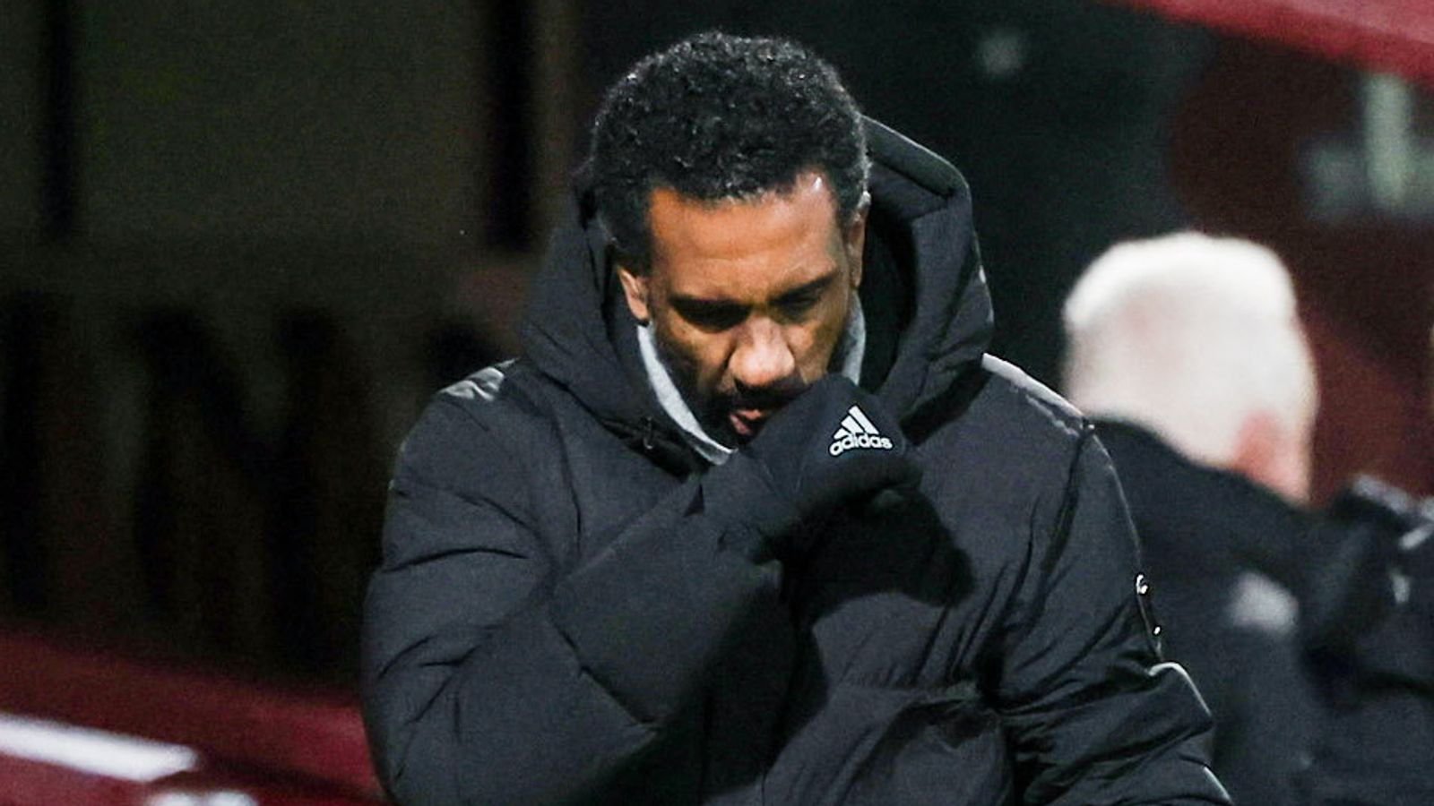 Motherwell 2 – 0 Celtic