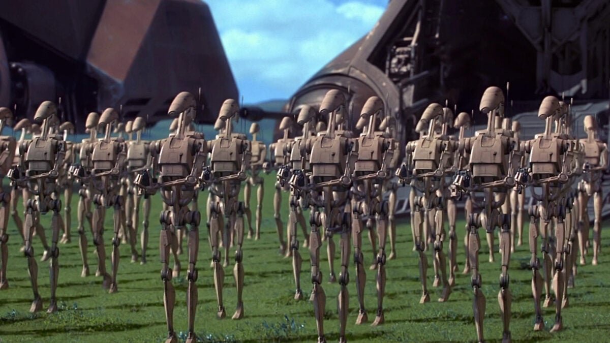 Hollywood labor unions respond to Disney’s dystopian new AI deal