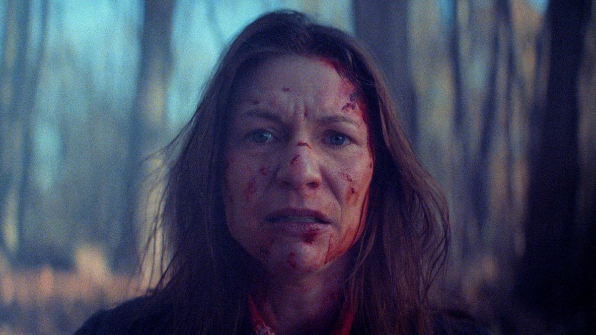 I can’t believe this addictive netflix thriller is still living rent inside my head