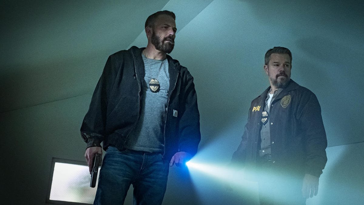 5 Movies You Don’t Want to Miss on Netflix in January