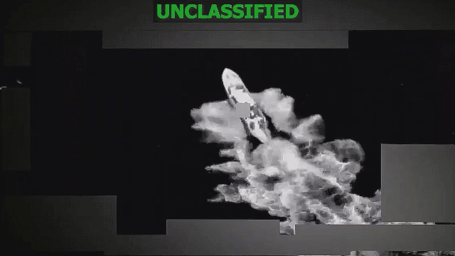 Secretary of State Pete Hegseth orders U.S. military crackdown on drug trafficking convoy, killing 3