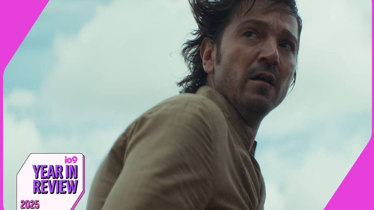 All the Best of 2025 Posts on io9, in One Place