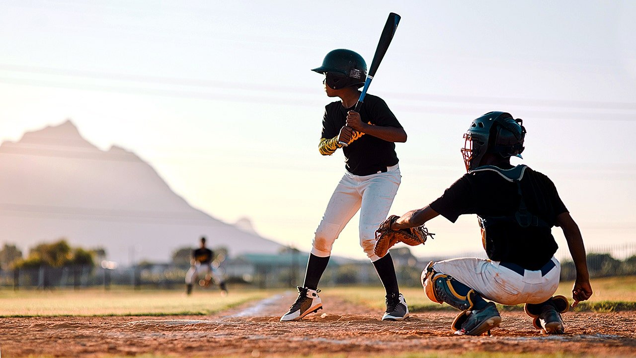 Youth sports cost more than $1,000 a year, leaving families on the sidelines