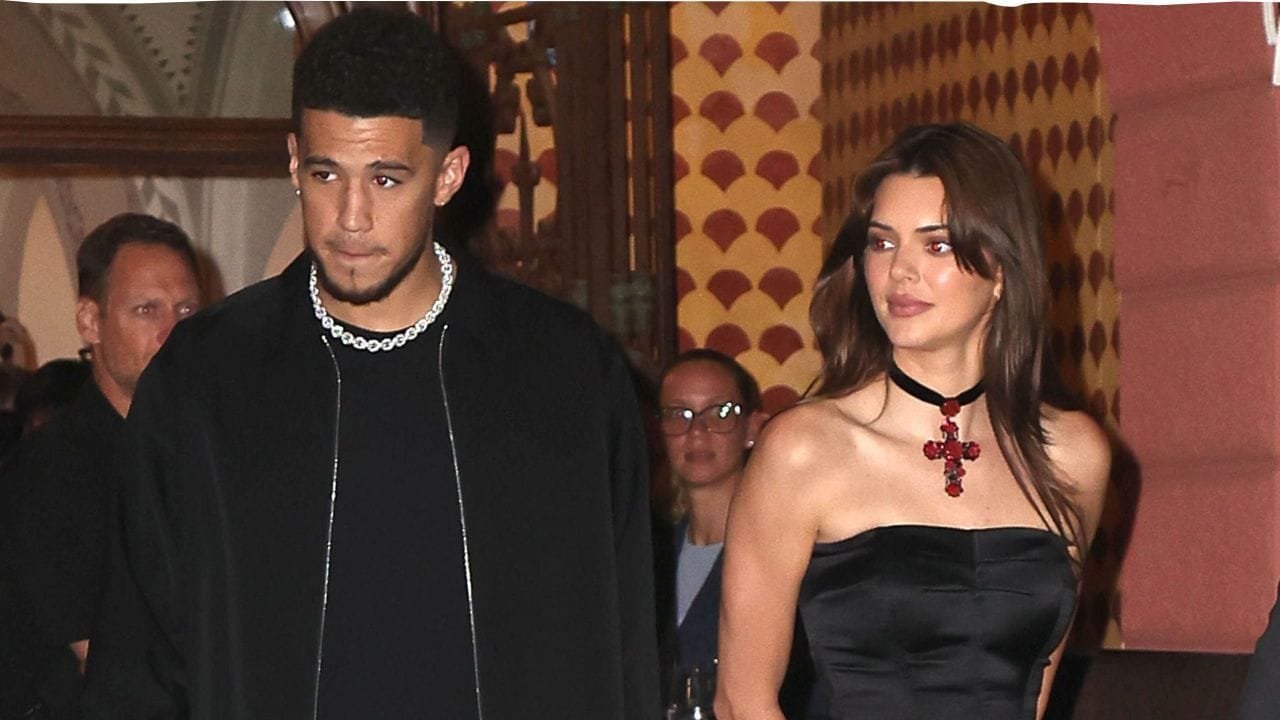 ‘She keeps recycling her ex’