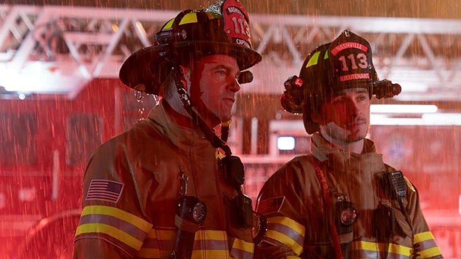 9-1-1: Nashville Season 1 Finale Explained: Did Cami Seek Counseling?