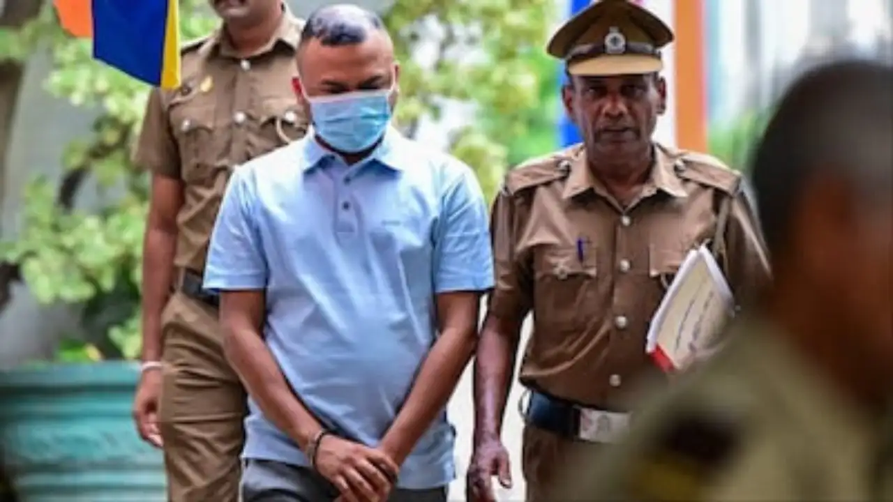 Bangladeshi-born team owner jailed in Sri Lanka match-fixing case ahead of T20 World Cup