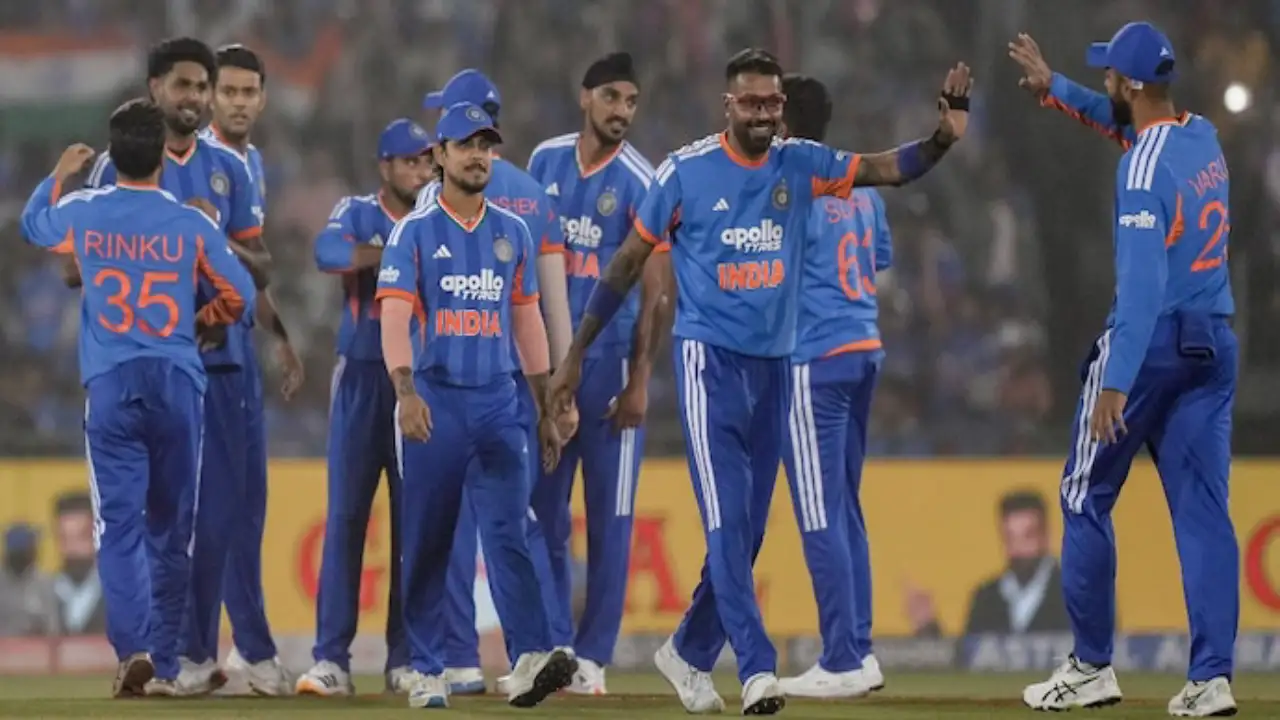 3 reasons why India will definitely not win the 2026 T20 World Cup