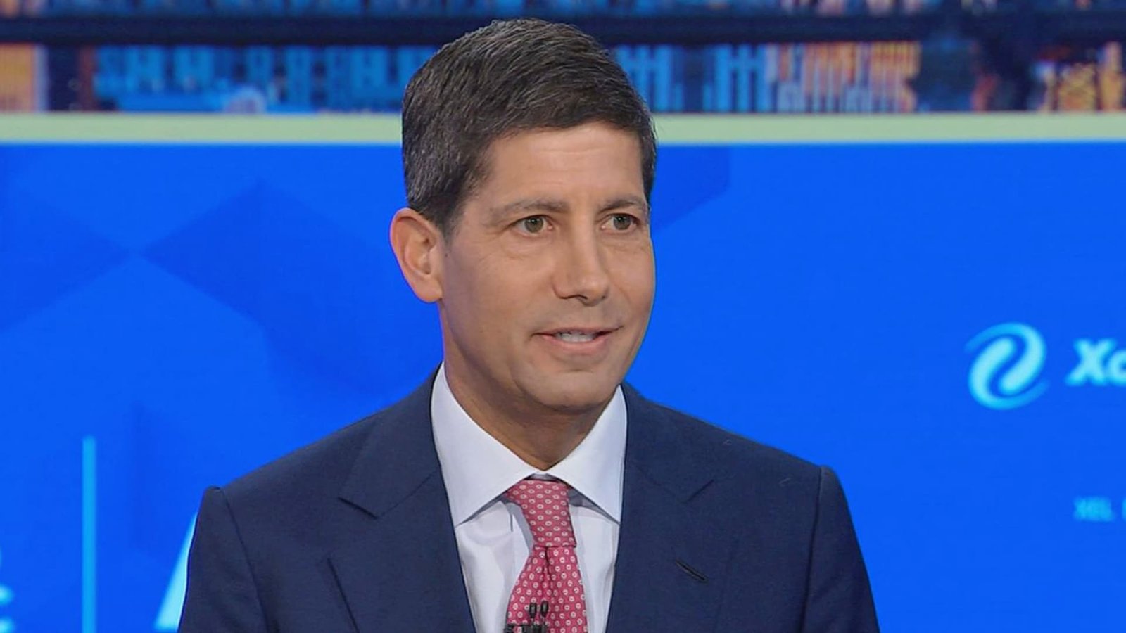 Trump nominates Kevin Warsh to replace Jerome Powell as Fed chairman
